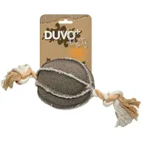 Duvo+ Hondenspeeltje Van Touw 34x14x12 Cm