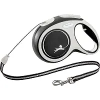 Flexi New Comfort S 8m Hondenriem