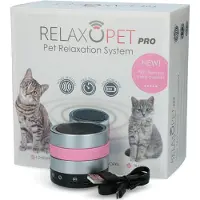 Relaxopet Pro Cat Anti-Stresssysteem Kat