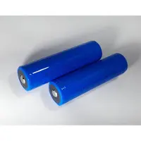 Xsarius batterij voor video deurbel (2stuks) - oplaadbaar