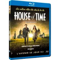 LCJ Richelieu, la Pourpre et le Sang Blu-ray