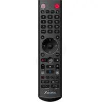 Xsarius afstandsbediening Advanced IR & Bluetooth Voice RCU-A2