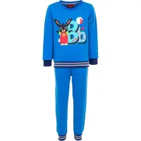 Bing Bunny Bing - Bingbunny - Joggingpak - lichtblauw - 4 jaar