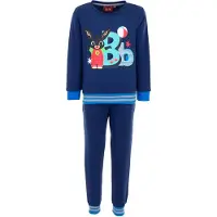 Bing Bunny Bing - Bingbunny - Joggingpak - Donkerblauw - 4 jaar