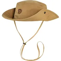 Fjällräven - Abisko Summer Hat - Hoed M, beige