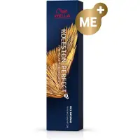 Wella Koleston Perfect Me+ Rich Naturals 60 ml 8/3 Light Blonde Gold