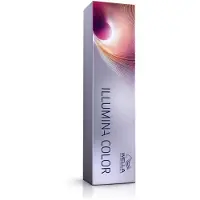 Wella Illumina Color 8/1 60 ml