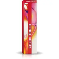 Wella Color Touch Vibrant Reds 77/45 60 ml
