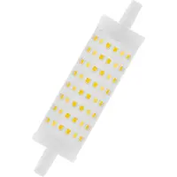 Ledvance Osram Parathm Line LED R7S 118mm - 2000lm 2700K - Dimbaar