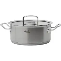 Fissler Original Profi Collection 24 cm, braadpan
