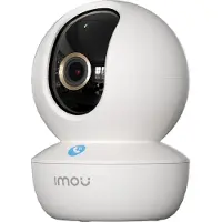 IMOU Ranger Rc 3k Beveiligingscamera Voor Binnen - Bedraad - 5mp