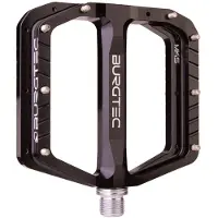 Burgtec Penthouse Flat Mk5 Pedalen