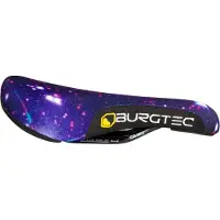 Burgtec The Cloud Boost zadel Nebula || Maat: 135