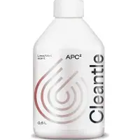 Cleantle APC allesreiniger | limoen en mint geur 500 ml
