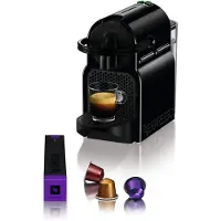 Magimix Nespresso Inissia M105 Zwart