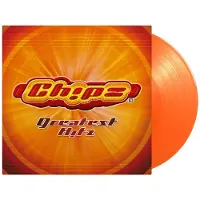 MUSIC ON VINYL GREATEST H!TZ