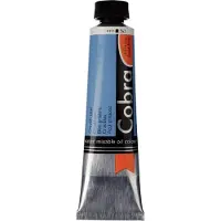 You do it Olieverf - #562 Grijsblauw - Artitst - 40ml