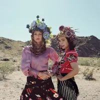 Sony music Nues