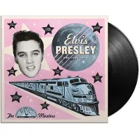 RecordCityJP Elvis Presley - A BOY FROM TUPELO THE SUN MAS | Vinyl