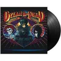 Sony music Dylan & The Dead