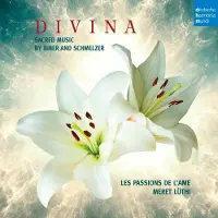 Sony music Schmelzer/Biber : Divina