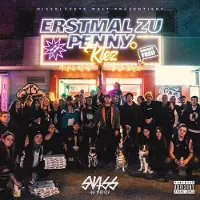 Ginza.se Swiss & Die Andern - Erstmal zu Penny (LP)