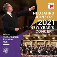 Sony music New Year's Concert 2021