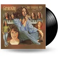 Sony music Her Greatest Hits (songs Of Long Ago)