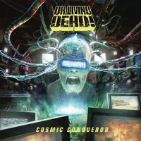 CENTURY Cosmic Conqueror Inclus CD