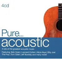 Universal Pure... Acoustic