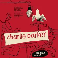 Ginza.se Charlie Parker Vol. 1