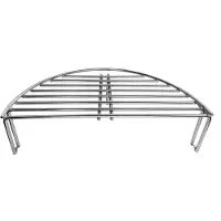 Grill Guru Compact Elevator - Rooster Verhoger - Grill Elevator - Grill Verhoger