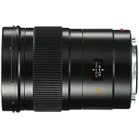 Leica 11073 30mm F/2.8 Elmarit-S ASPH zwart