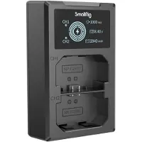 SmallRig Canon LP-E6NH Camera Battery Charger (4084)