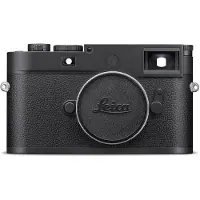 Leica M11 systeemcamera Body Monochrom