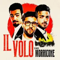 Sony music Sings Morricone