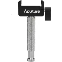 Aputure MT Pro Baby Pin-adapter naar achterklem