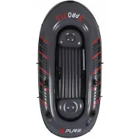 Pure XPRO 750 - Opblaasboot - 2-4 Persoons - Inclusief Peddels - 270x126x52 cm - Rubberboot - Opblaasbare Boot