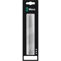 Wera 05136303001 Z SB Hex-Plus Bit - 5 x 152mm - 840/4 - 05136303001