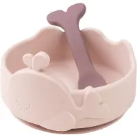 Done by Deer Silicone Stick&stay Wally Kom En Babyschepje