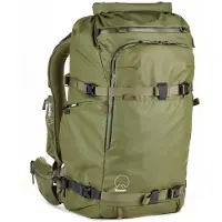 Shimoda Action X70 V2 Backpack Groen