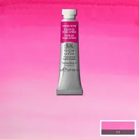Winsor & Newton Professional Watercolour watergedragen verf Roze 5 ml Koker 1 stuk(s)