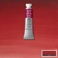 Winsor & Newton W&N Professional Aquarelverf 5ml | Perylene Maroon