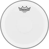 Remo Powerstroke 4 Coated 14 Clear Dot Drum Head