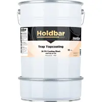 Holdbar Trap Topcoating Antislip (Extra grof) Mat 10 Kg