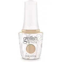 Gelish Soak-Off Gel Polish Do I Look Buff? Nagellak - 15ml