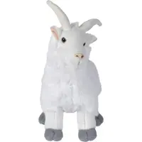 Simba Nicotoy - Geit - Pluche - 25cm