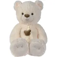Simba Nicotoy - Beer - Pluche - Knuffel - 55cm