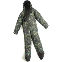 Selkbag prints rainforest slaapzak / slaappak L