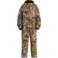 Selkbag slaapzak pak Realtree Pursuit Recycled M